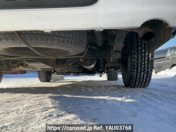 Used 2005 AT toyota hiace-van KDH205V Image[39]