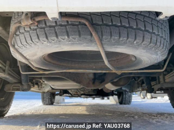 Used 2005 AT toyota hiace-van KDH205V Image[40]