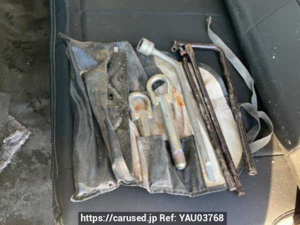 Used 2005 AT toyota hiace-van KDH205V Image[41]