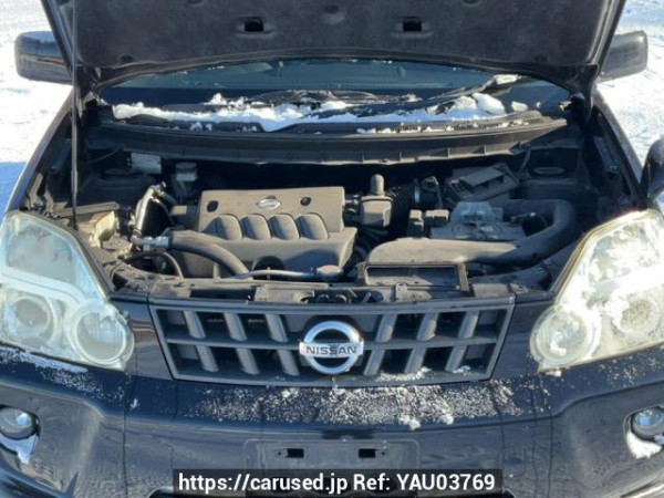 Used 2008 AT nissan x-trail NT31 Image[9]