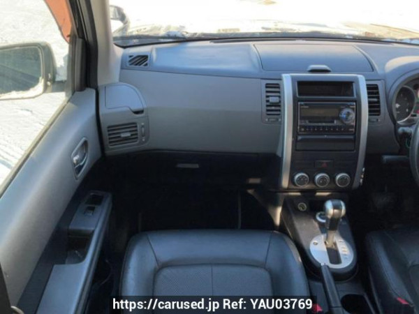 Used 2008 AT nissan x-trail NT31 Image[17]