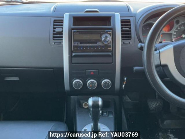Used 2008 AT nissan x-trail NT31 Image[19]