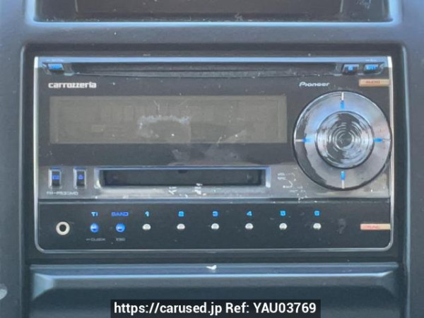 Used 2008 AT nissan x-trail NT31 Image[20]