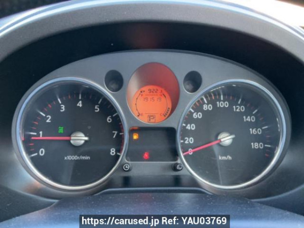 Used 2008 AT nissan x-trail NT31 Image[23]