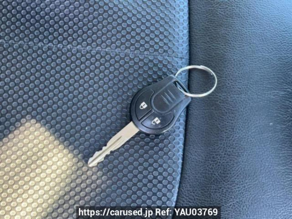 Used 2008 AT nissan x-trail NT31 Image[26]