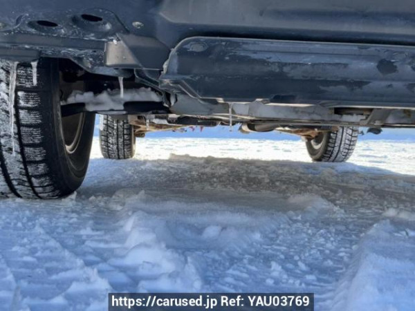 Used 2008 AT nissan x-trail NT31 Image[31]