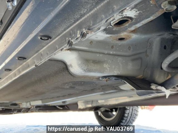 Used 2008 AT nissan x-trail NT31 Image[35]