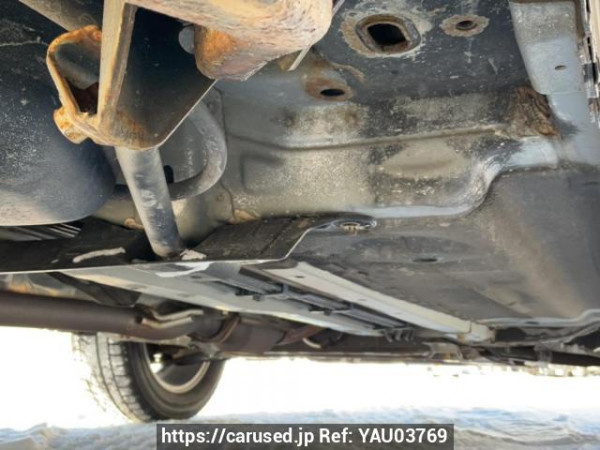 Used 2008 AT nissan x-trail NT31 Image[36]