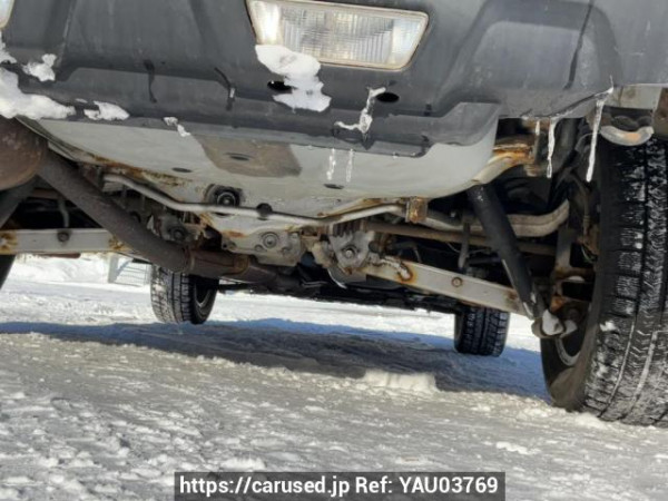 Used 2008 AT nissan x-trail NT31 Image[38]