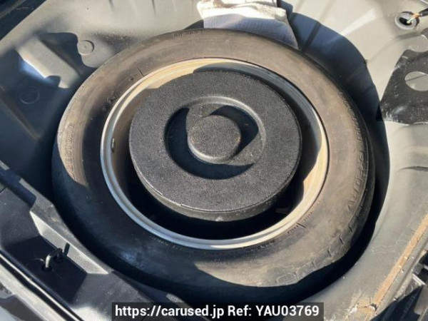 Used 2008 AT nissan x-trail NT31 Image[40]