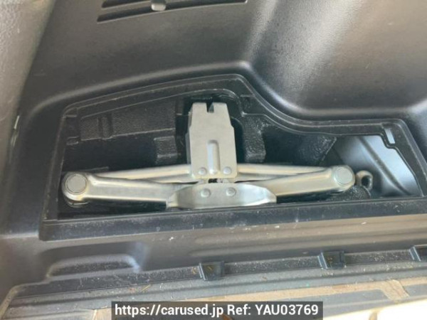 Used 2008 AT nissan x-trail NT31 Image[42]