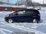 Used 2009 AT honda fit GE6 Image[3]