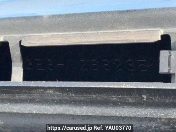 Used 2009 AT honda fit GE6 Image[11]