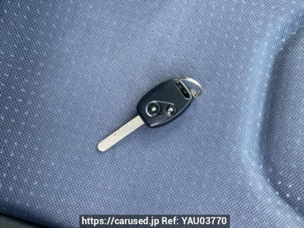 Used 2009 AT honda fit GE6 Image[25]