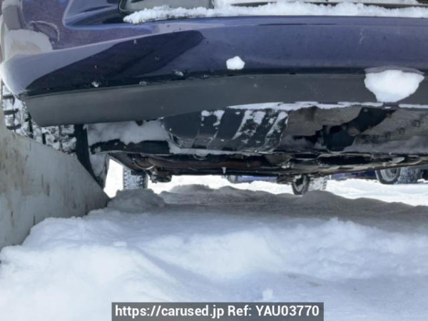 Used 2009 AT honda fit GE6 Image[30]