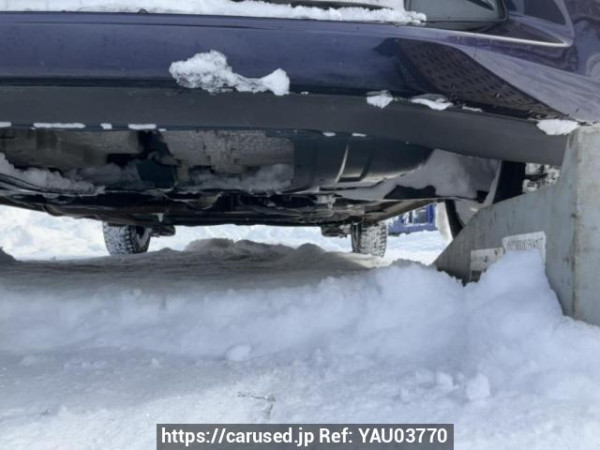 Used 2009 AT honda fit GE6 Image[31]