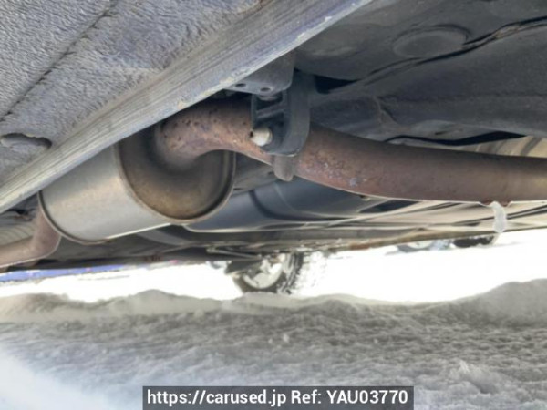 Used 2009 AT honda fit GE6 Image[32]