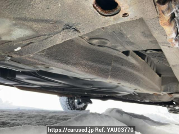 Used 2009 AT honda fit GE6 Image[33]