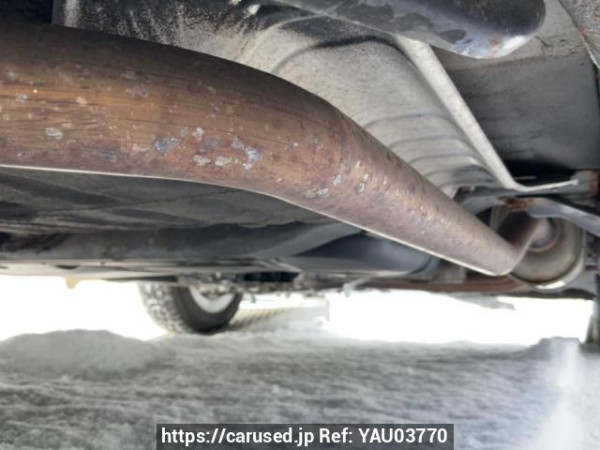 Used 2009 AT honda fit GE6 Image[35]