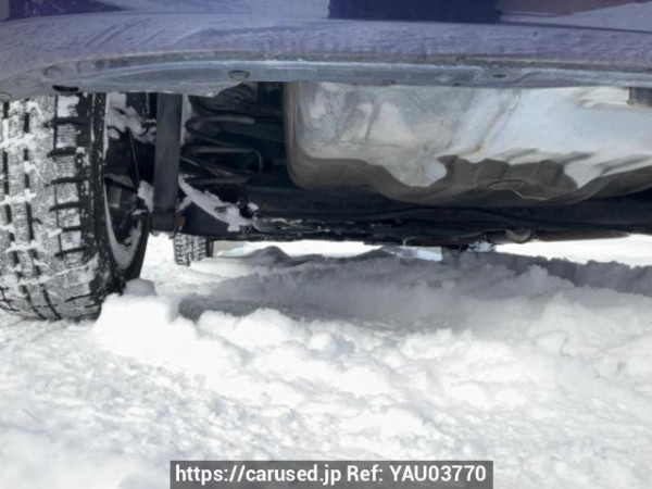 Used 2009 AT honda fit GE6 Image[36]