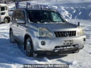 Nissan X-Trail NT31