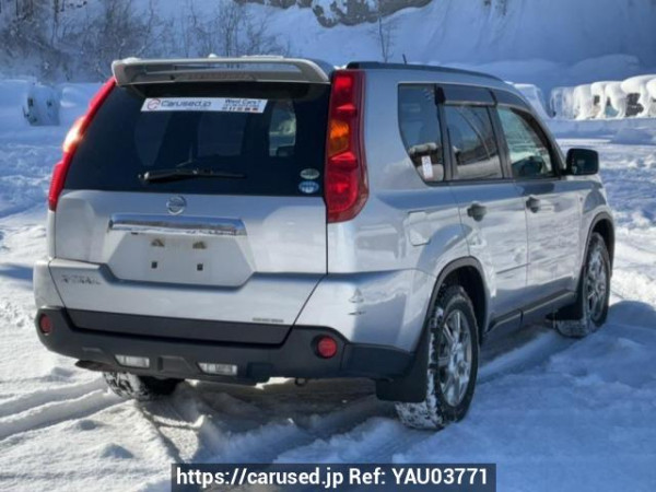 Used 2008 AT nissan x-trail NT31 Image[6]