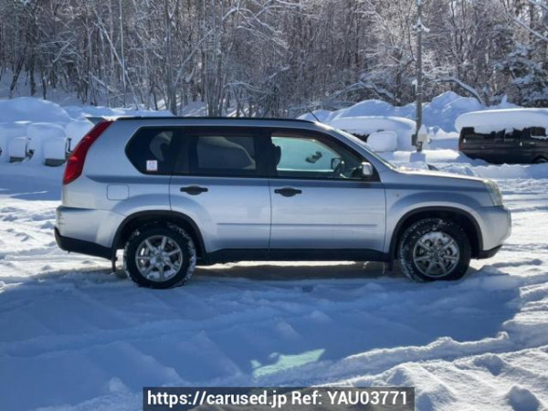 Used 2008 AT nissan x-trail NT31 Image[7]