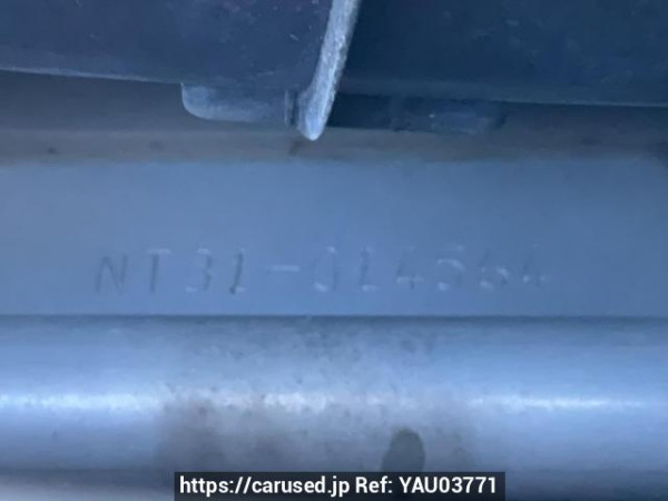 Used 2008 AT nissan x-trail NT31 Image[11]