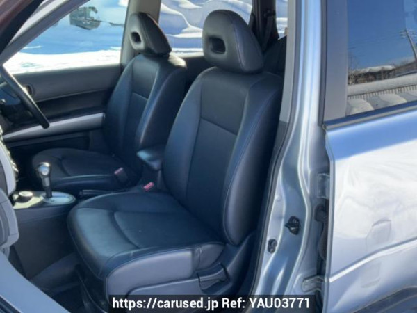 Used 2008 AT nissan x-trail NT31 Image[13]