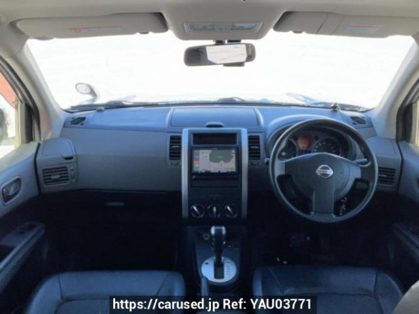 Used 2008 AT nissan x-trail NT31 Image[16]