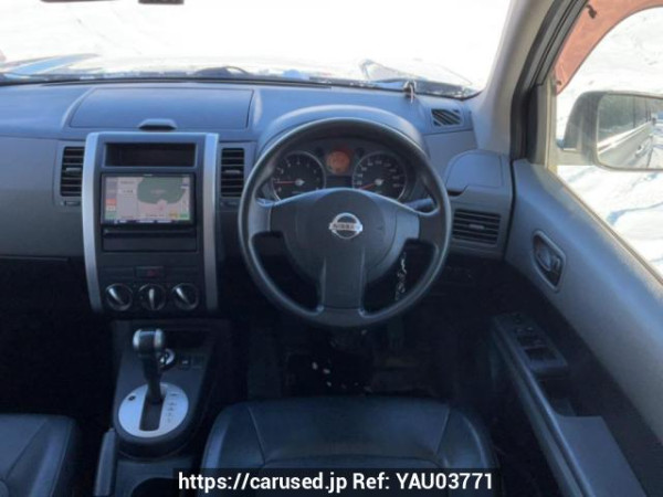 Used 2008 AT nissan x-trail NT31 Image[18]