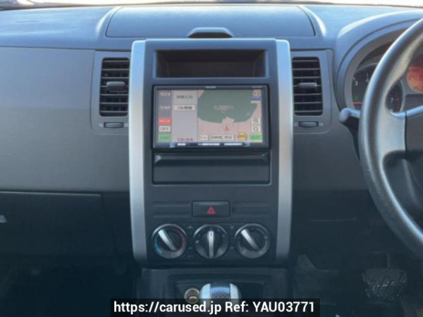 Used 2008 AT nissan x-trail NT31 Image[19]