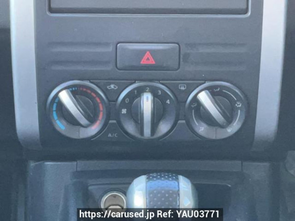 Used 2008 AT nissan x-trail NT31 Image[20]