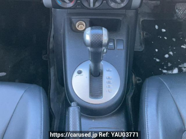 Used 2008 AT nissan x-trail NT31 Image[21]