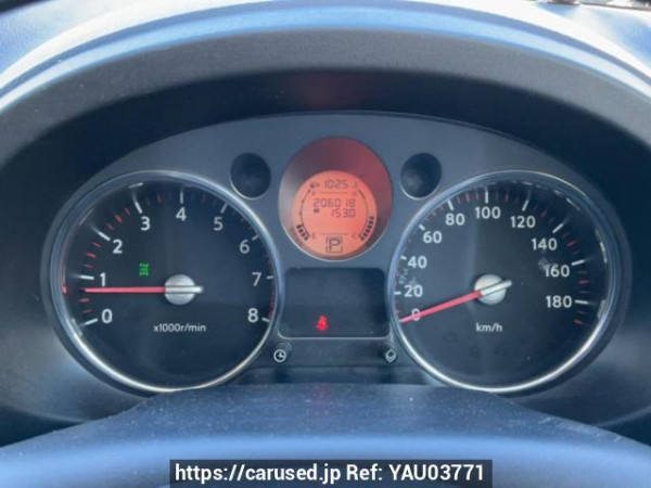 Used 2008 AT nissan x-trail NT31 Image[23]