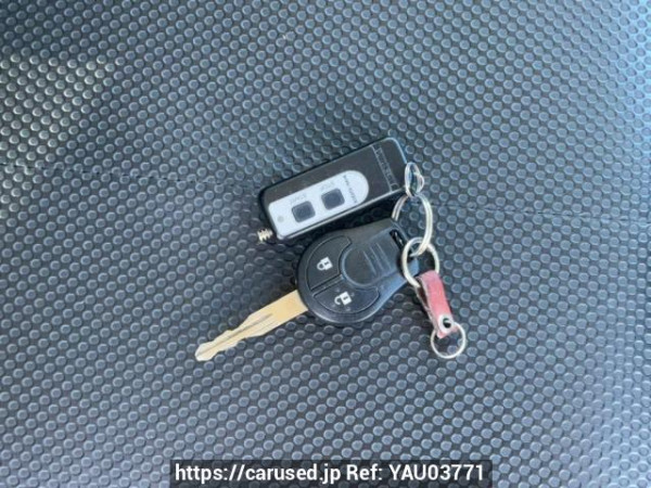 Used 2008 AT nissan x-trail NT31 Image[25]