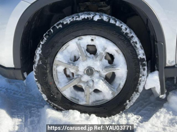 Used 2008 AT nissan x-trail NT31 Image[27]