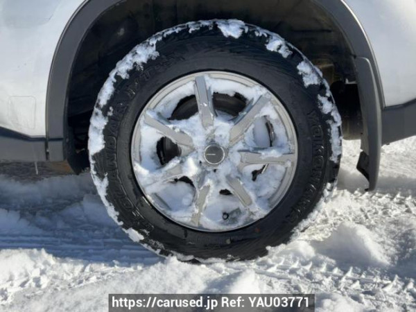 Used 2008 AT nissan x-trail NT31 Image[29]