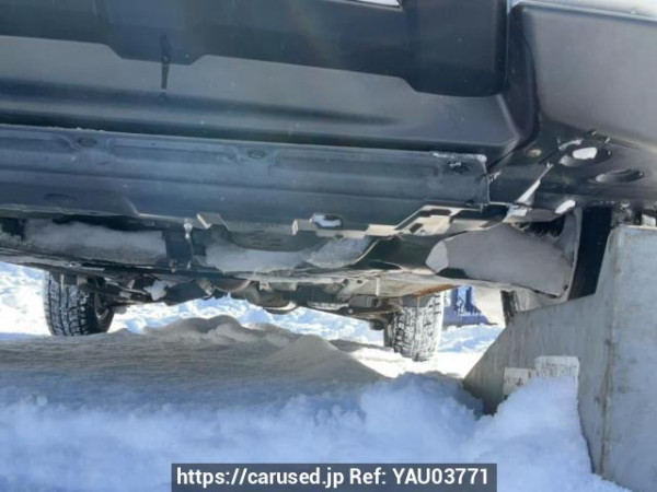 Used 2008 AT nissan x-trail NT31 Image[31]