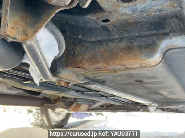 Used 2008 AT nissan x-trail NT31 Image[35]