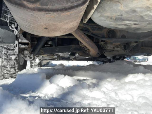 Used 2008 AT nissan x-trail NT31 Image[36]