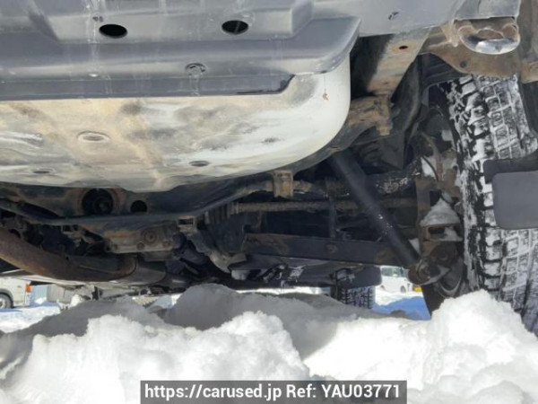 Used 2008 AT nissan x-trail NT31 Image[37]