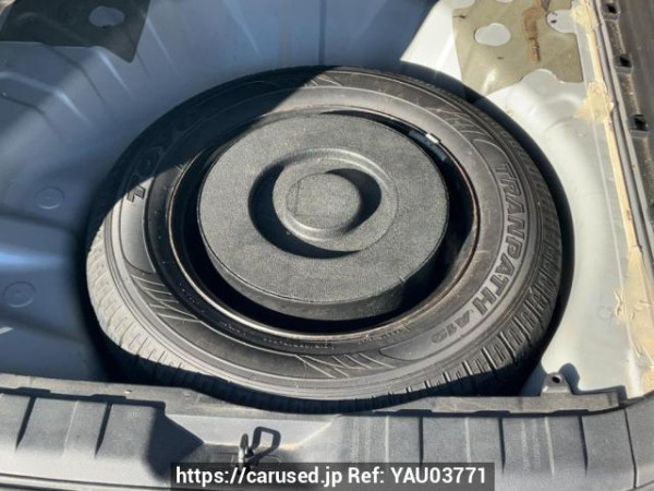 Used 2008 AT nissan x-trail NT31 Image[39]