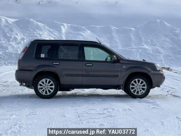 Used 2007 AT nissan x-trail NT30 Image[7]