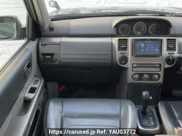 Used 2007 AT nissan x-trail NT30 Image[17]