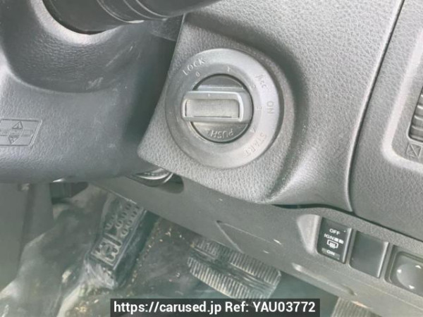 Used 2007 AT nissan x-trail NT30 Image[25]