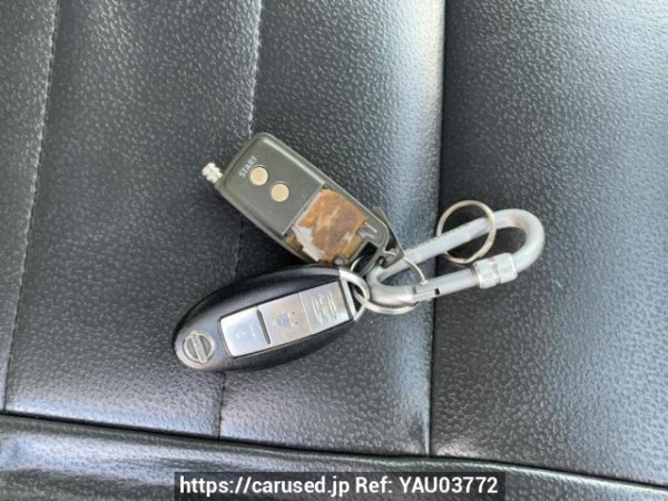 Used 2007 AT nissan x-trail NT30 Image[26]