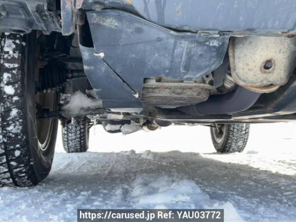 Used 2007 AT nissan x-trail NT30 Image[31]