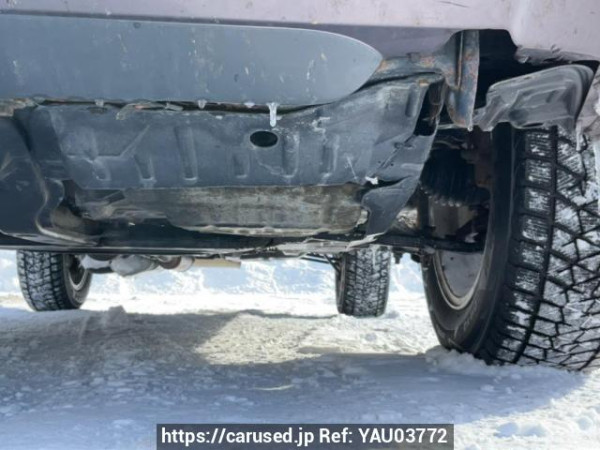 Used 2007 AT nissan x-trail NT30 Image[32]