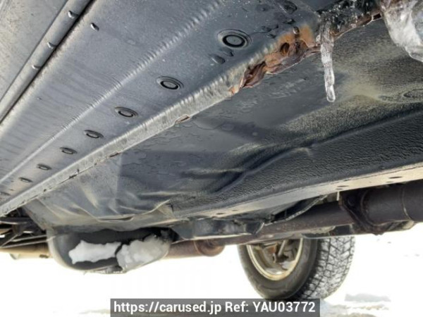 Used 2007 AT nissan x-trail NT30 Image[33]